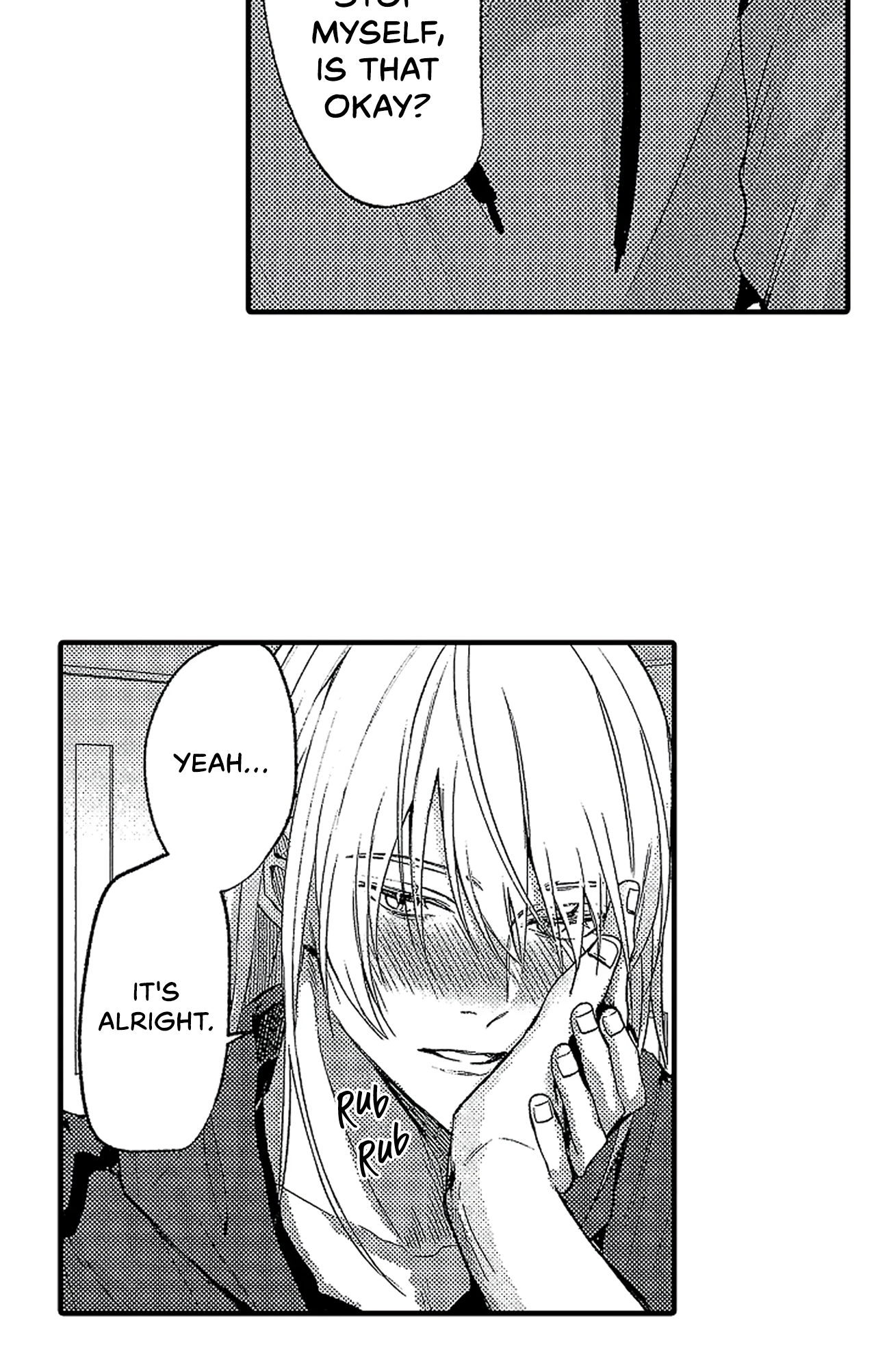 Kuzu, Omega ni Tensei Chapter 17 page 11 - 