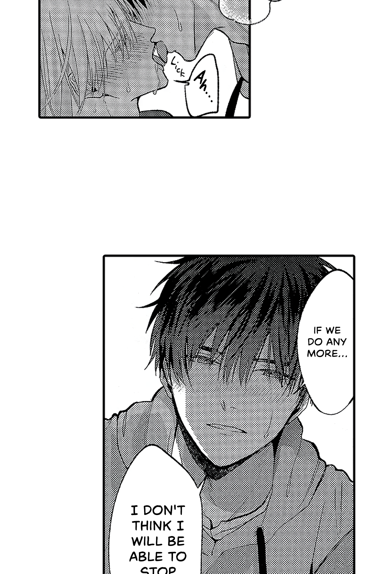 Kuzu, Omega ni Tensei Chapter 17 page 10 - 