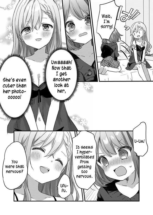 Kuzu Rouninsei, Jinsei ga Tsurai no de Yoru no Onee-san wo Yondemita Chapter 1 page 21 - 
