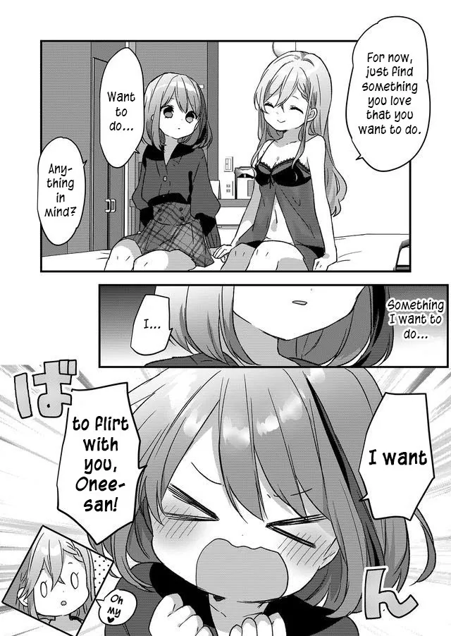 Kuzu Rouninsei, Jinsei ga Tsurai no de Yoru no Onee-san wo Yondemita Chapter 1 page 27 - 