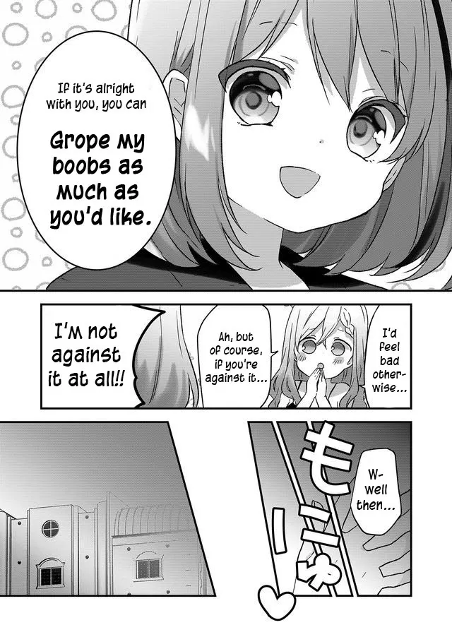 Kuzu Rouninsei, Jinsei ga Tsurai no de Yoru no Onee-san wo Yondemita Chapter 1 page 33 - 