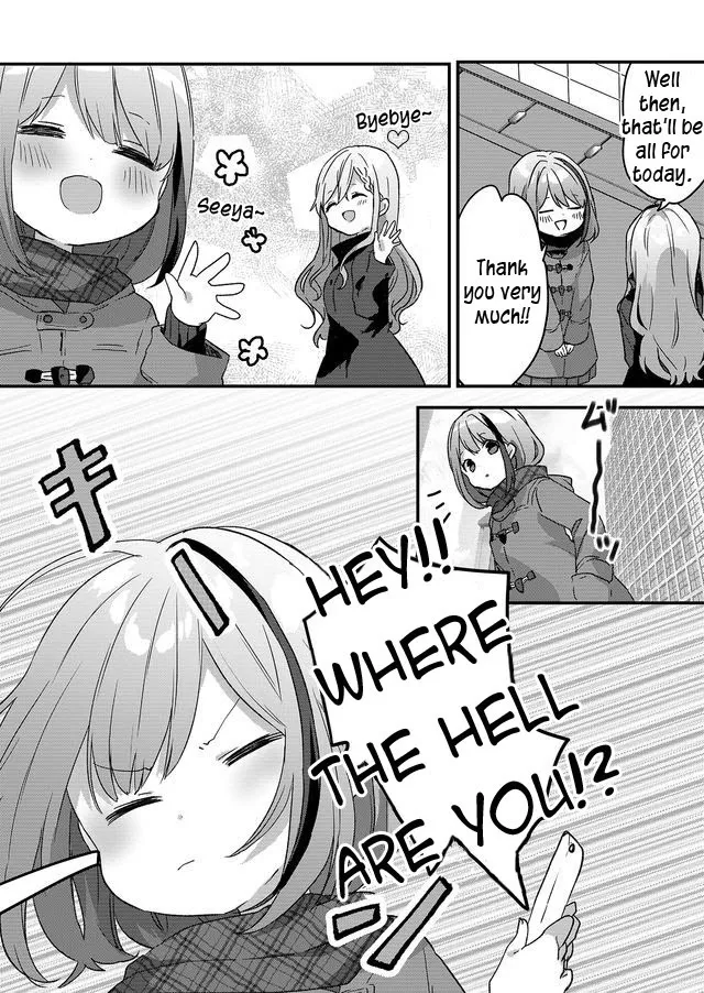 Kuzu Rouninsei, Jinsei ga Tsurai no de Yoru no Onee-san wo Yondemita Chapter 1 page 34 - 
