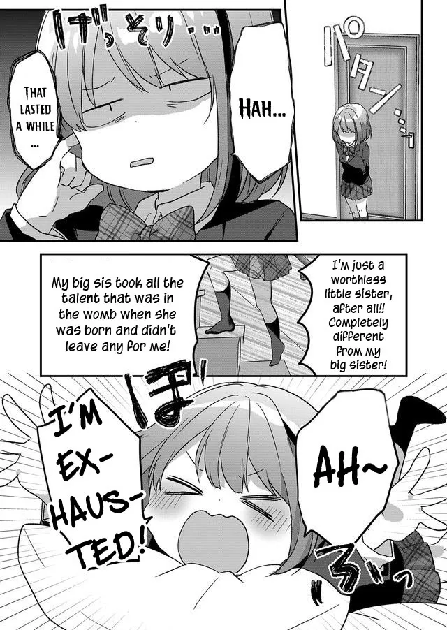 Kuzu Rouninsei, Jinsei ga Tsurai no de Yoru no Onee-san wo Yondemita Chapter 1 page 9 - 