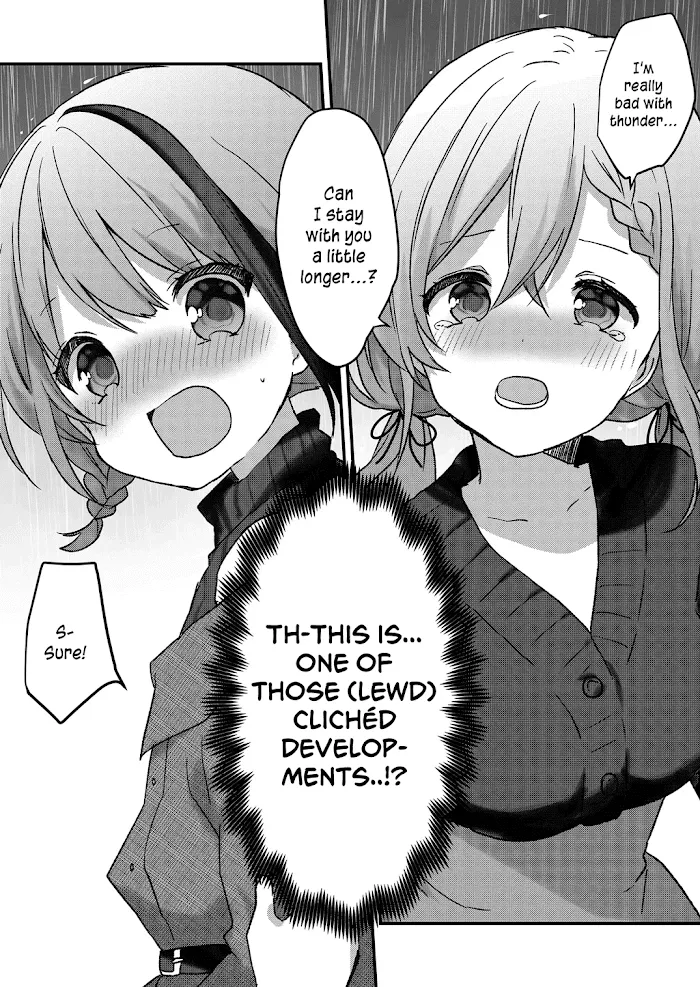Kuzu Rouninsei, Jinsei ga Tsurai no de Yoru no Onee-san wo Yondemita Chapter 10 page 1 - 