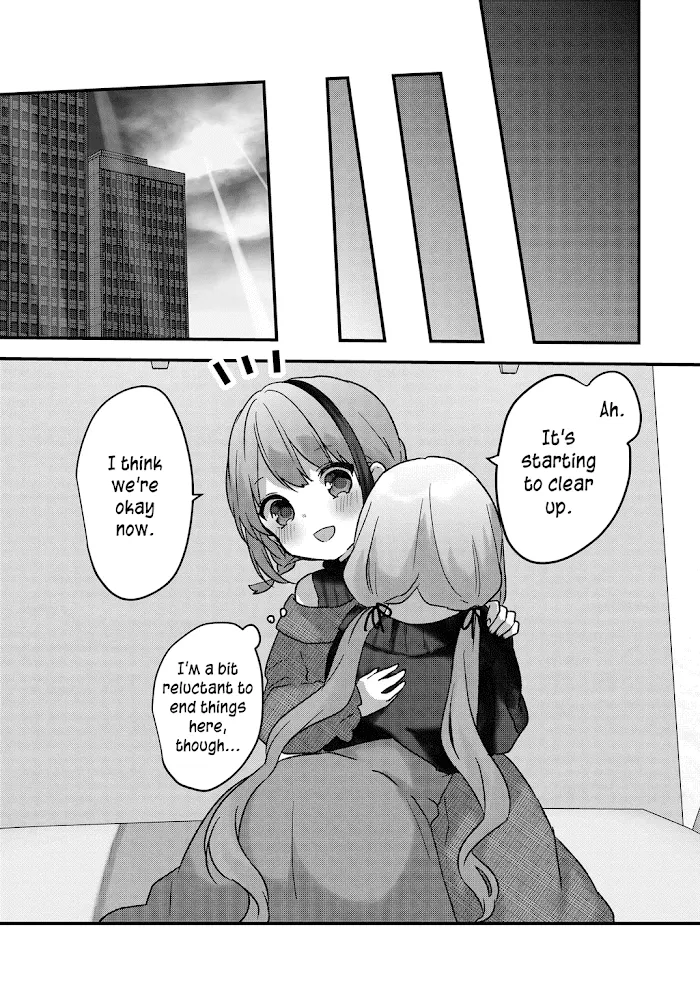 Kuzu Rouninsei, Jinsei ga Tsurai no de Yoru no Onee-san wo Yondemita Chapter 10 page 6 - 