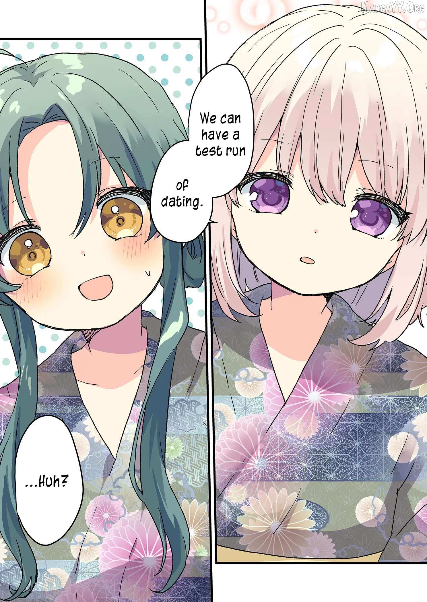 Kuzu Rouninsei, Jinsei ga Tsurai no de Yoru no Onee-san wo Yondemita Chapter 101 page 1 - 