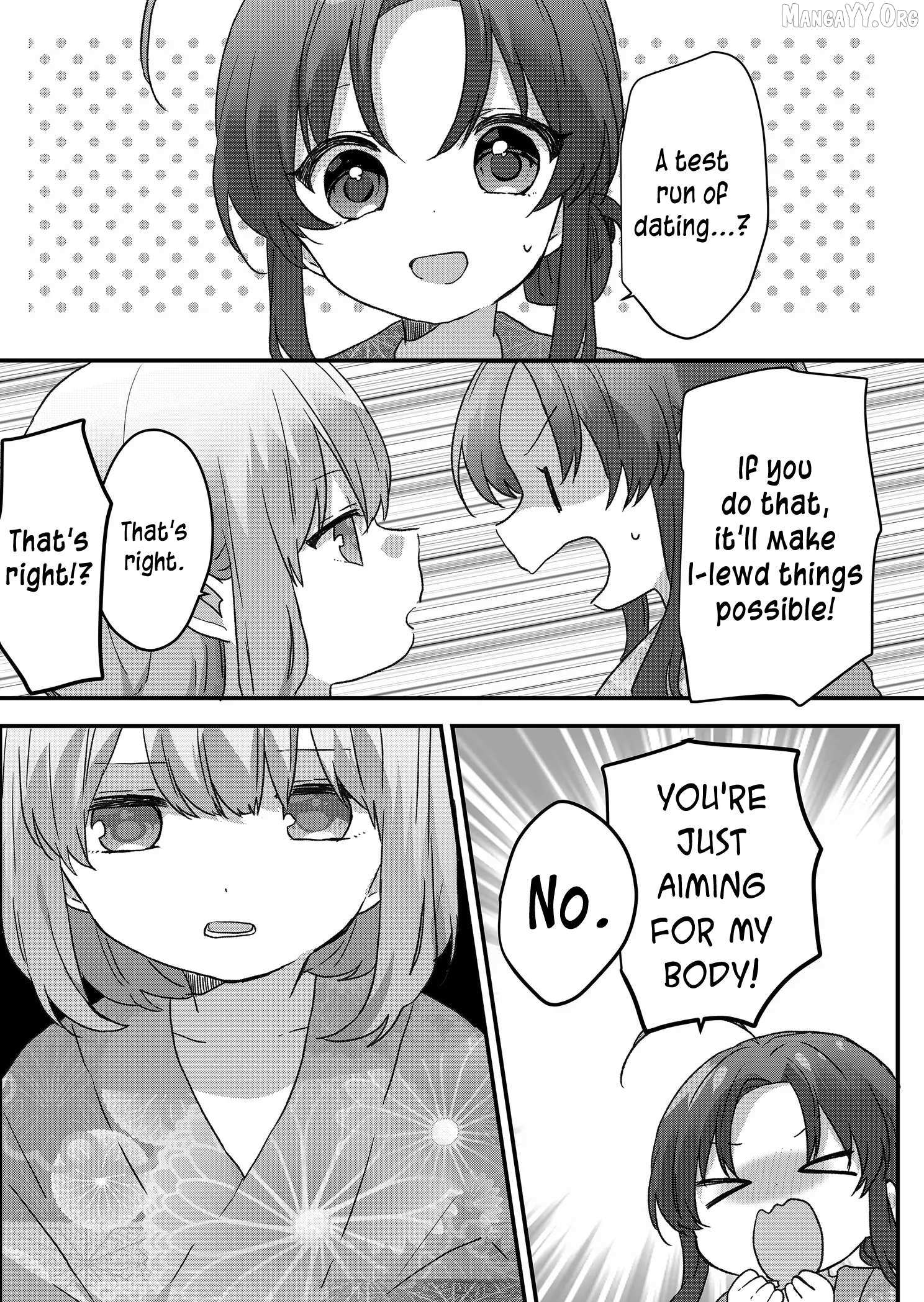 Kuzu Rouninsei, Jinsei ga Tsurai no de Yoru no Onee-san wo Yondemita Chapter 101 page 3 - 