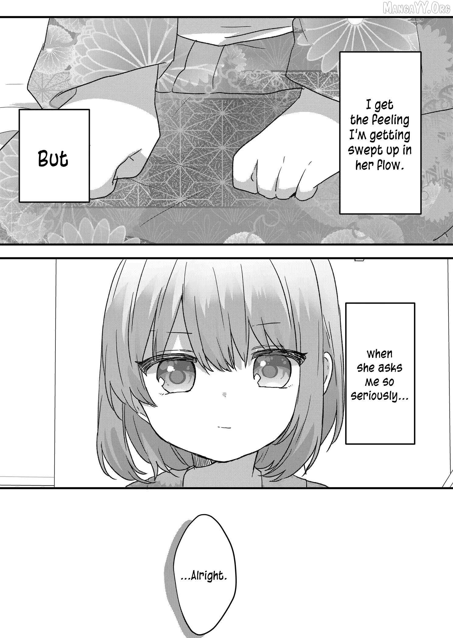 Kuzu Rouninsei, Jinsei ga Tsurai no de Yoru no Onee-san wo Yondemita Chapter 101 page 6 - 