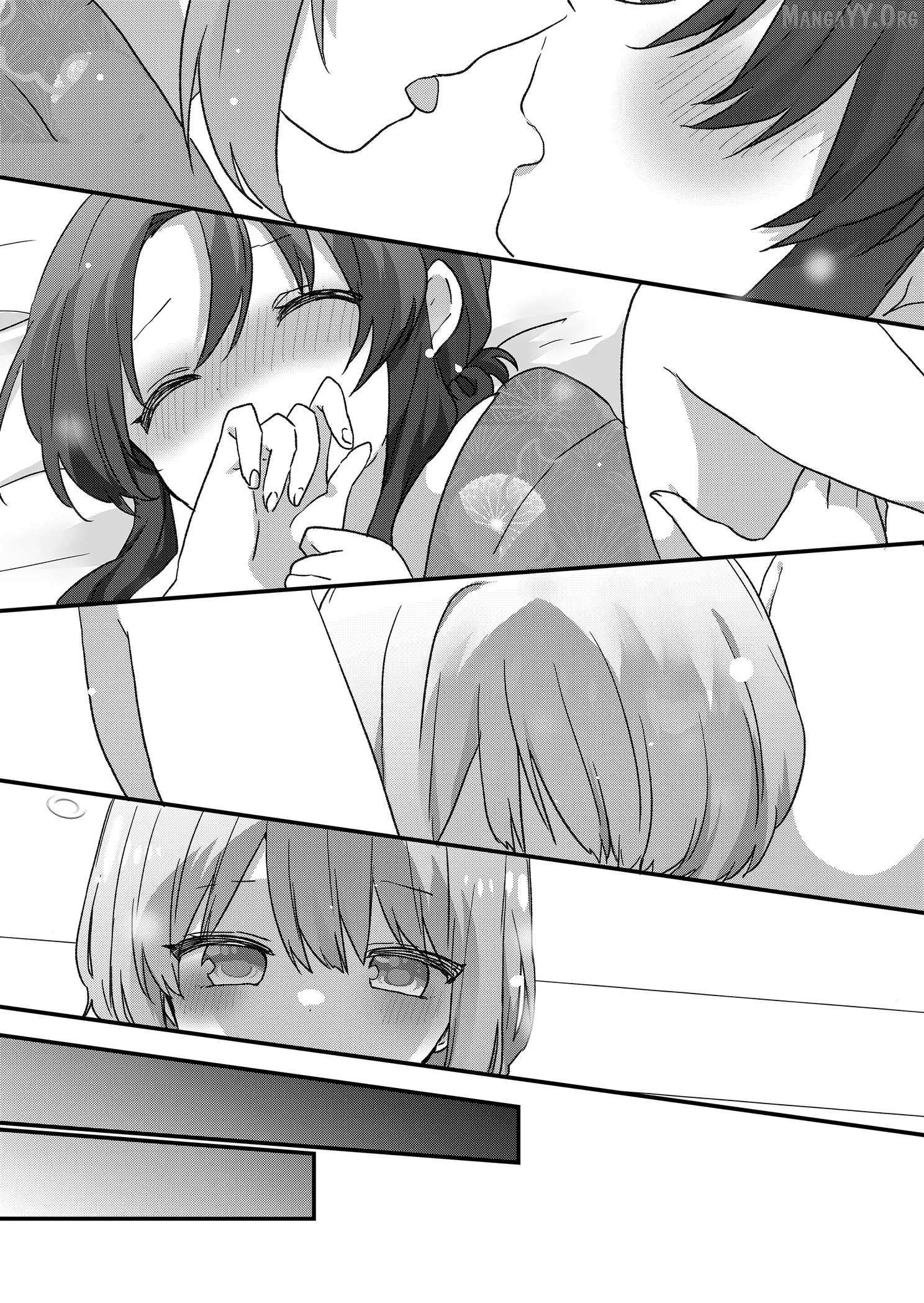 Kuzu Rouninsei, Jinsei ga Tsurai no de Yoru no Onee-san wo Yondemita Chapter 101 page 8 - 