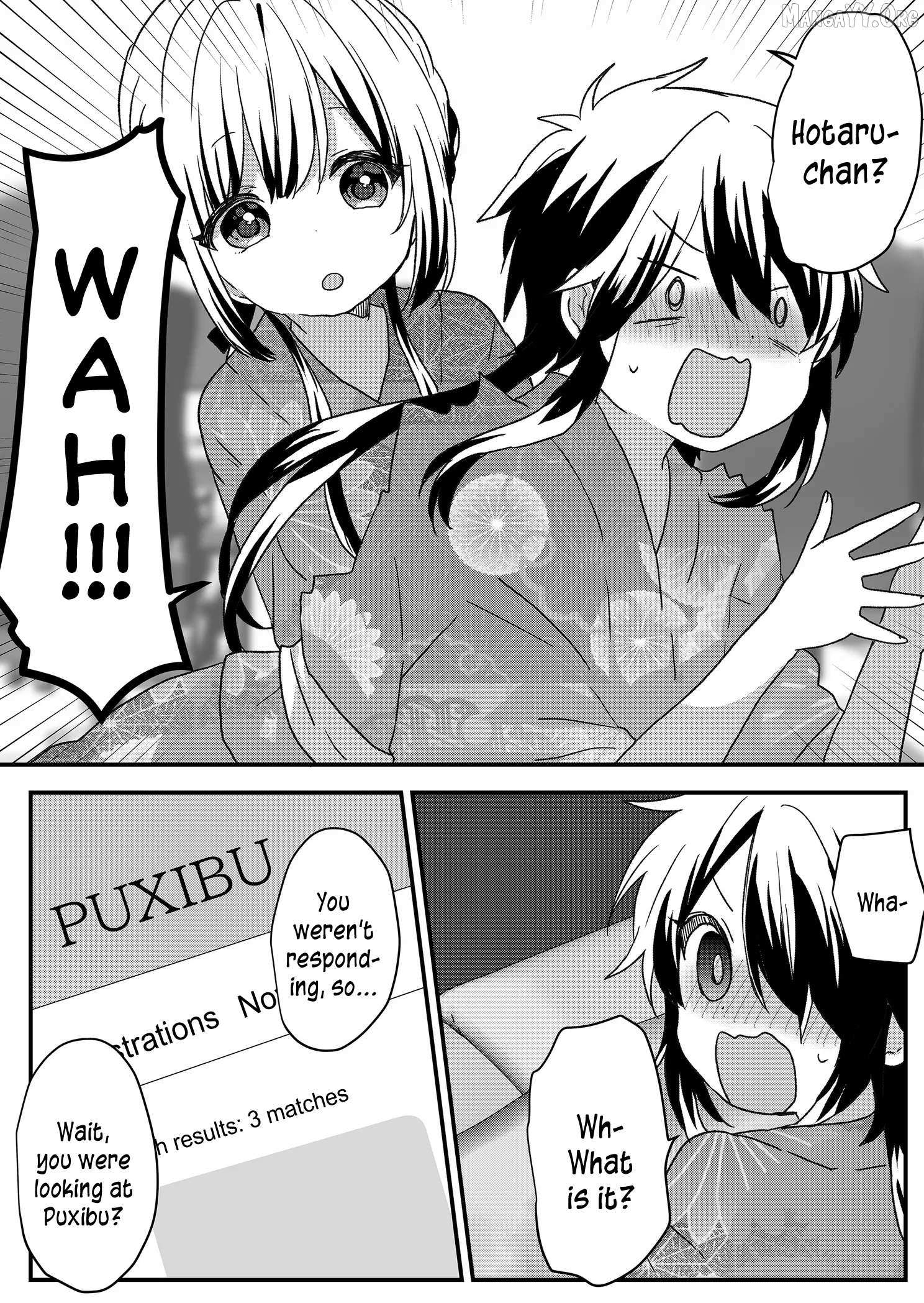 Kuzu Rouninsei, Jinsei ga Tsurai no de Yoru no Onee-san wo Yondemita Chapter 101 page 10 - 