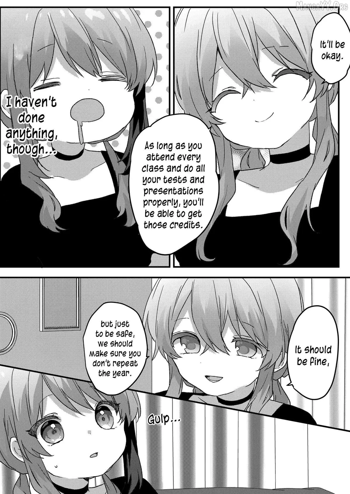 Kuzu Rouninsei, Jinsei ga Tsurai no de Yoru no Onee-san wo Yondemita Chapter 102 page 7 - 