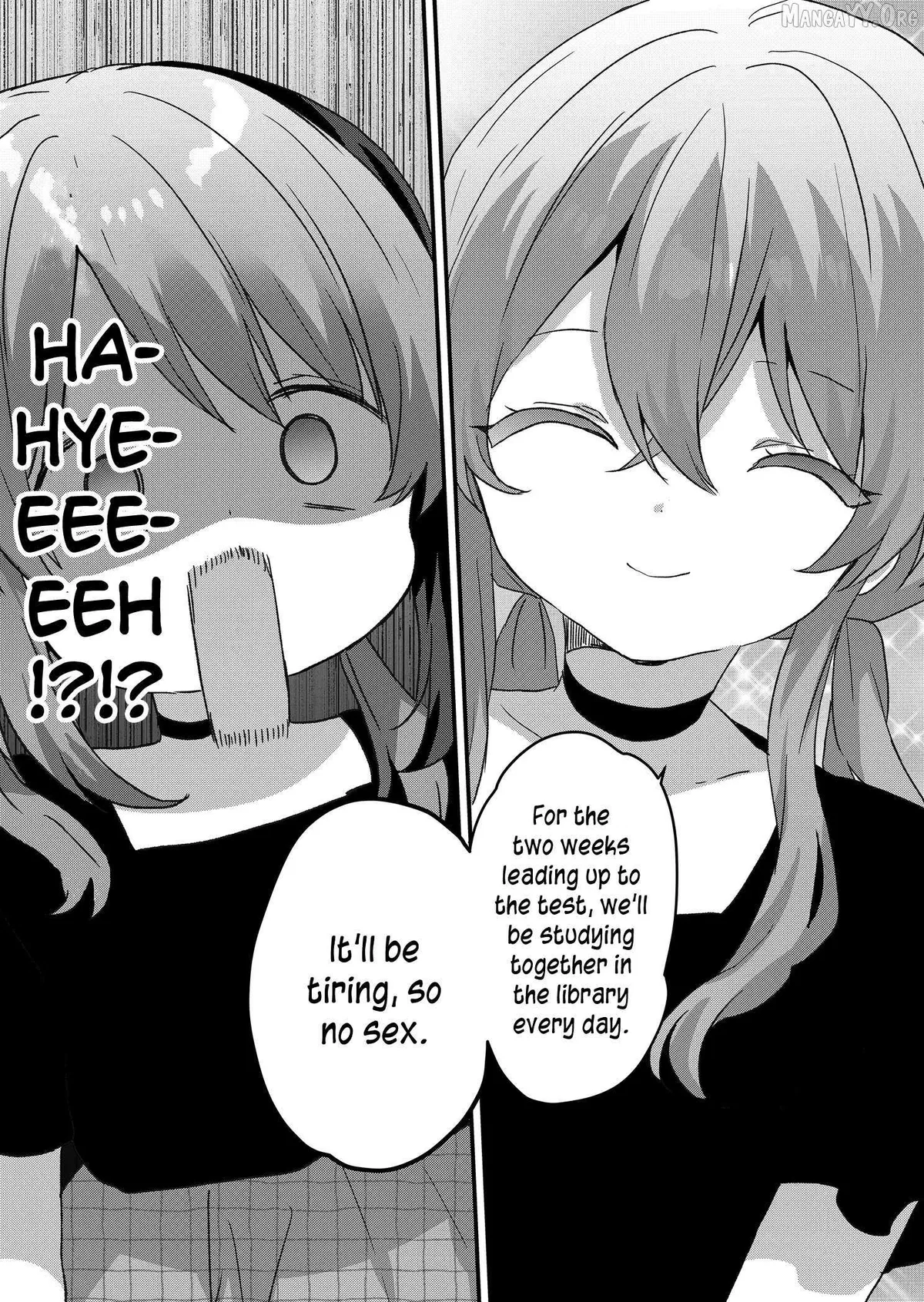 Kuzu Rouninsei, Jinsei ga Tsurai no de Yoru no Onee-san wo Yondemita Chapter 102 page 8 - 
