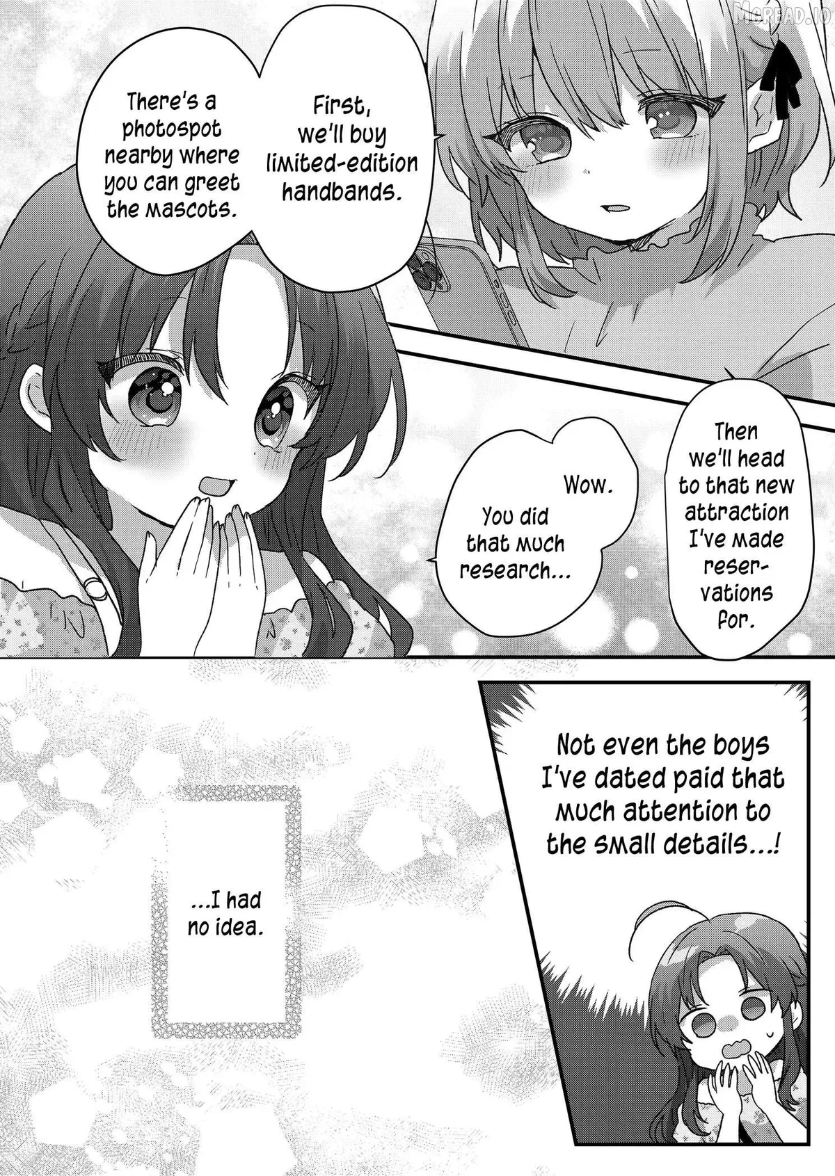 Kuzu Rouninsei, Jinsei ga Tsurai no de Yoru no Onee-san wo Yondemita Chapter 103 page 11 - 