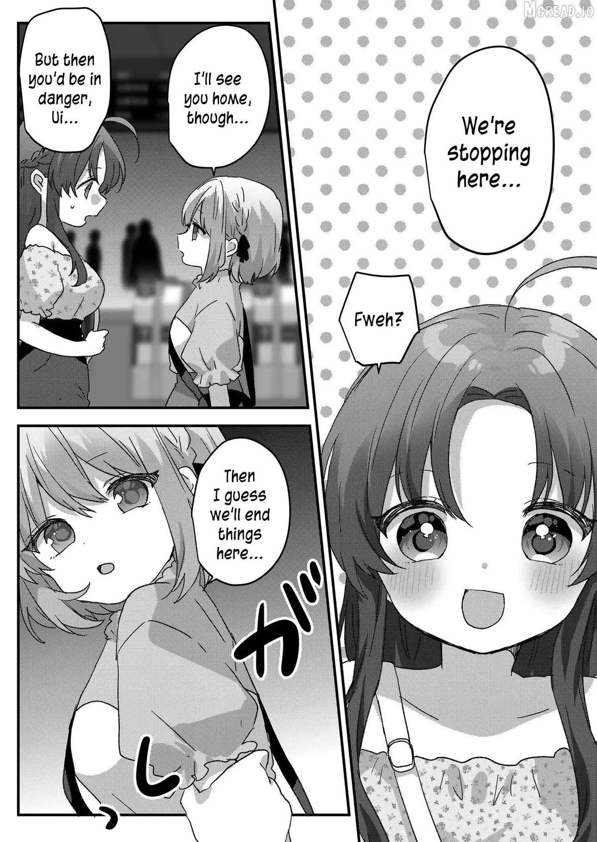 Kuzu Rouninsei, Jinsei ga Tsurai no de Yoru no Onee-san wo Yondemita Chapter 103 page 15 - 