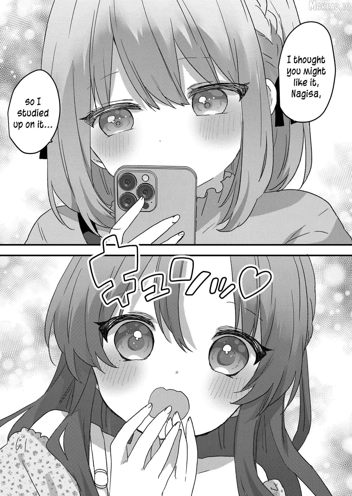 Kuzu Rouninsei, Jinsei ga Tsurai no de Yoru no Onee-san wo Yondemita Chapter 103 page 9 - 