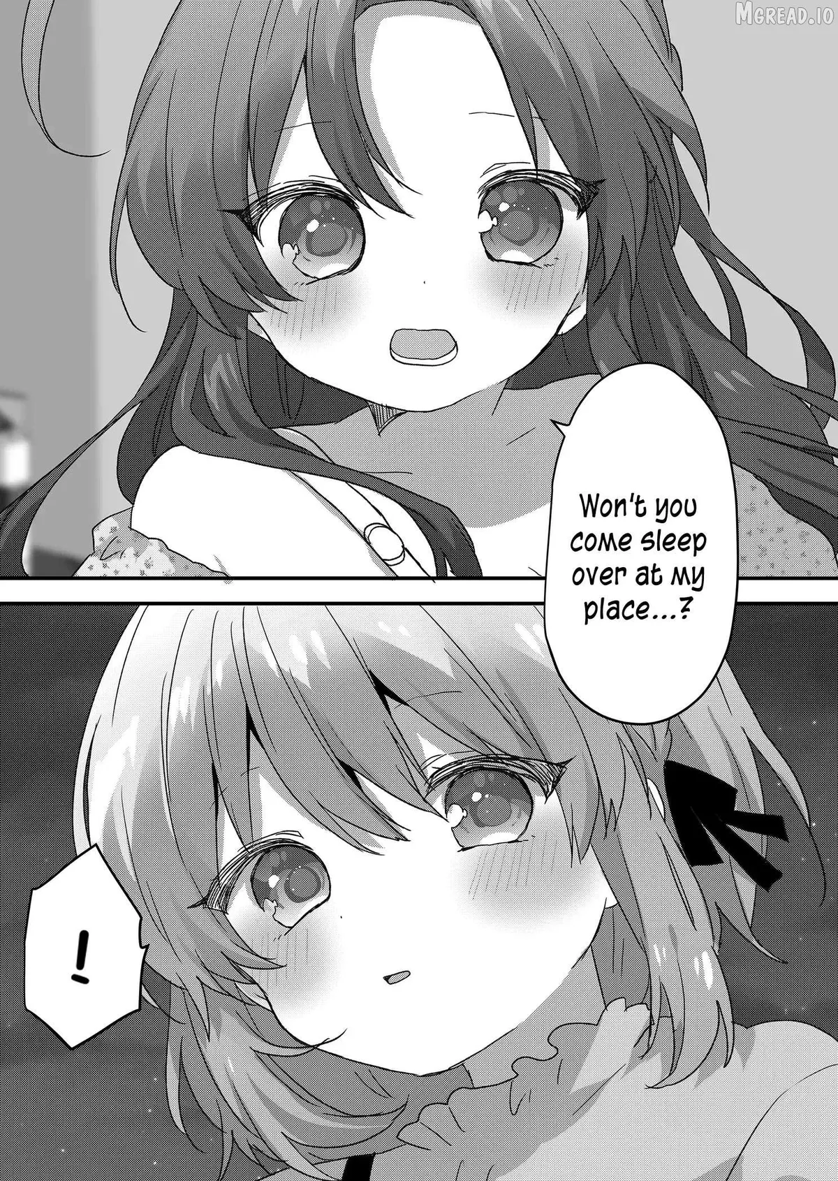 Kuzu Rouninsei, Jinsei ga Tsurai no de Yoru no Onee-san wo Yondemita Chapter 104 page 1 - 