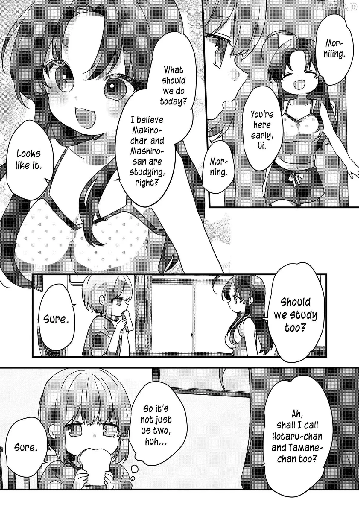 Kuzu Rouninsei, Jinsei ga Tsurai no de Yoru no Onee-san wo Yondemita Chapter 104 page 12 - 