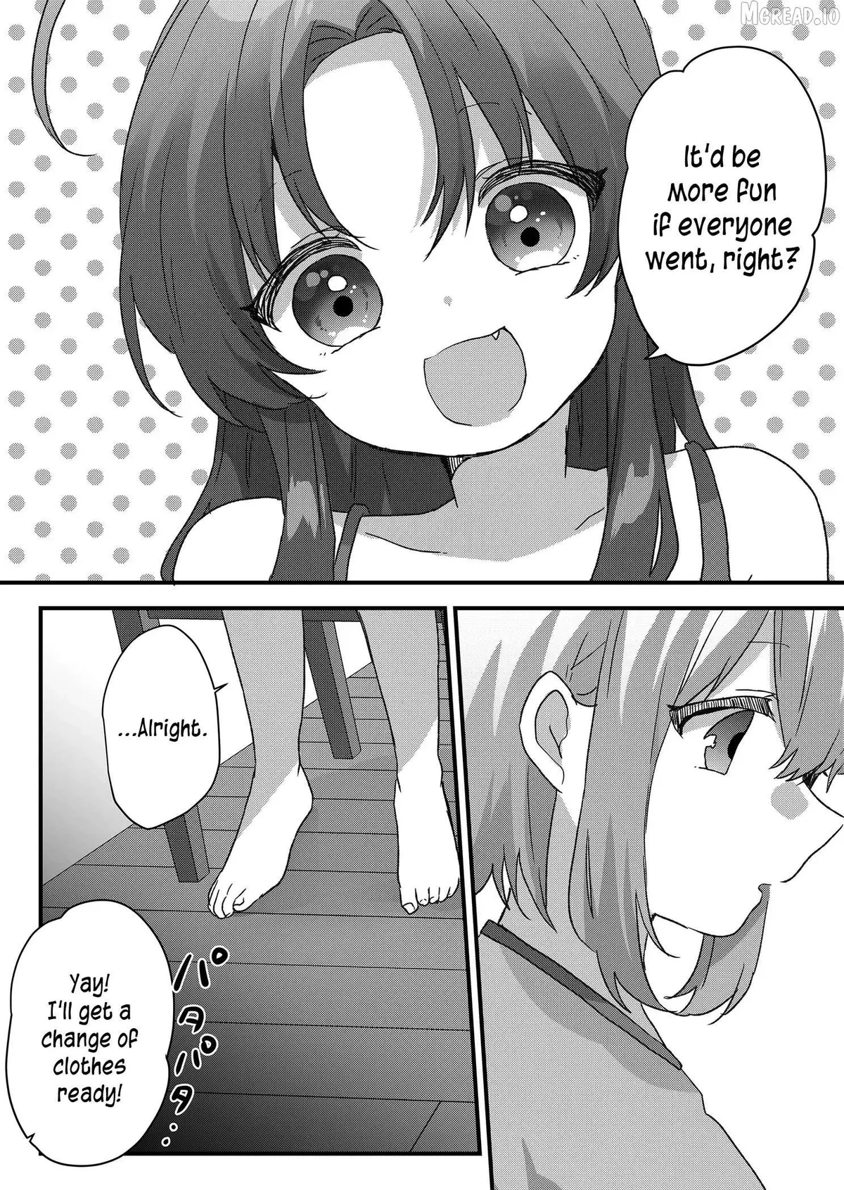 Kuzu Rouninsei, Jinsei ga Tsurai no de Yoru no Onee-san wo Yondemita Chapter 104 page 15 - 