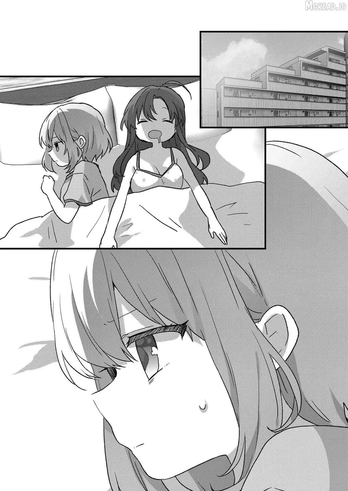 Kuzu Rouninsei, Jinsei ga Tsurai no de Yoru no Onee-san wo Yondemita Chapter 104 page 3 - 