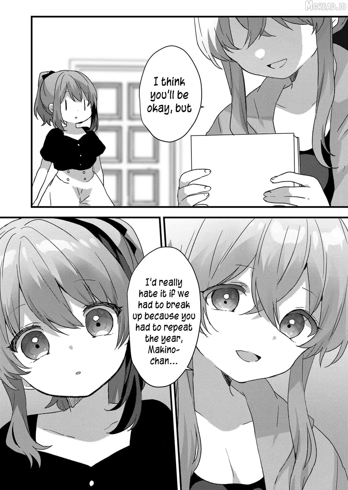 Kuzu Rouninsei, Jinsei ga Tsurai no de Yoru no Onee-san wo Yondemita Chapter 104 page 8 - 