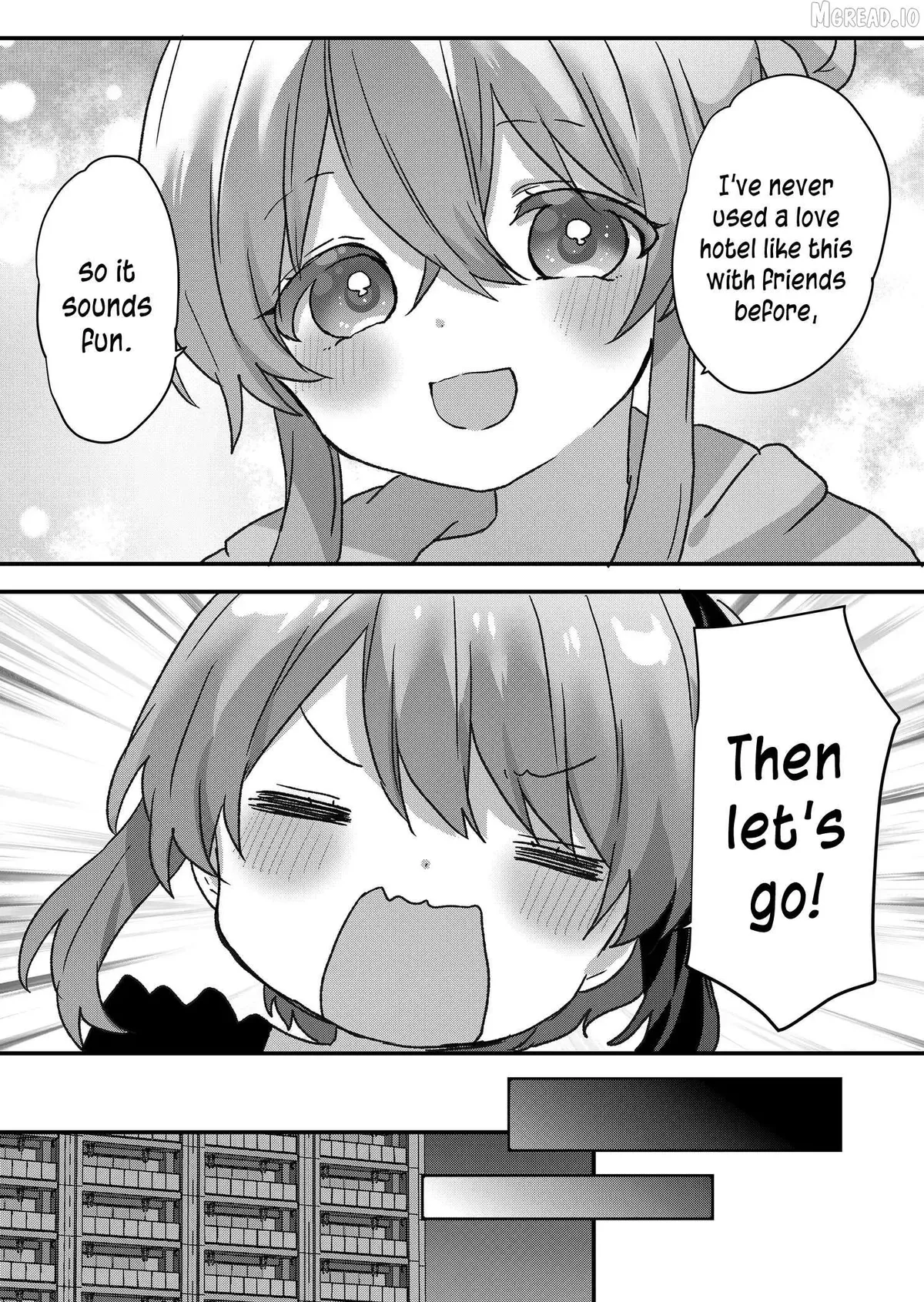 Kuzu Rouninsei, Jinsei ga Tsurai no de Yoru no Onee-san wo Yondemita Chapter 105 page 12 - 