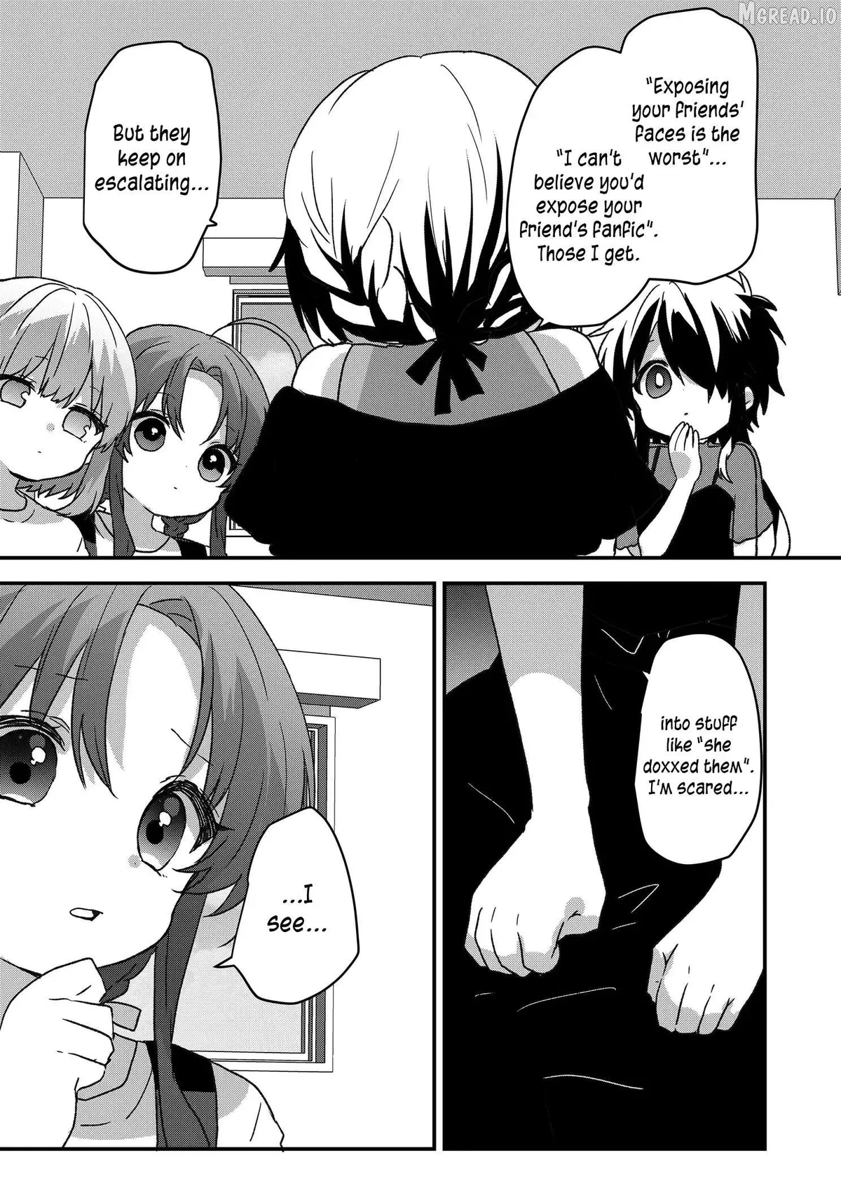 Kuzu Rouninsei, Jinsei ga Tsurai no de Yoru no Onee-san wo Yondemita Chapter 105 page 5 - 
