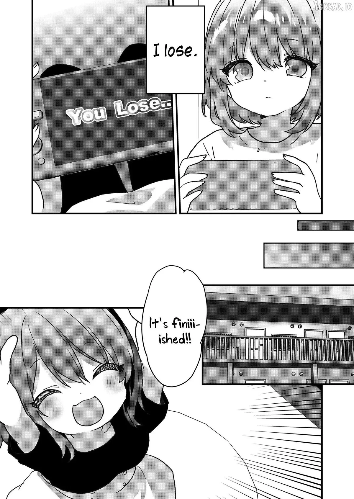 Kuzu Rouninsei, Jinsei ga Tsurai no de Yoru no Onee-san wo Yondemita Chapter 105 page 10 - 