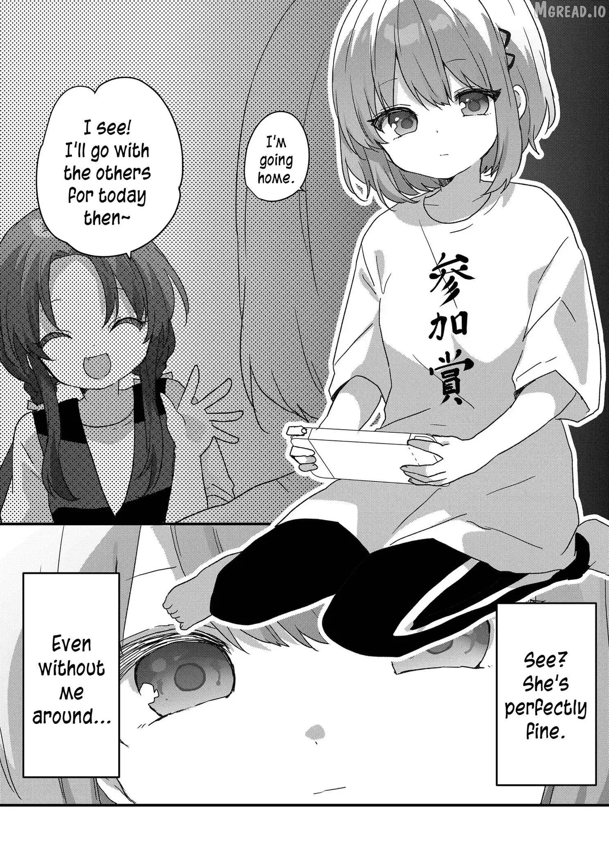 Kuzu Rouninsei, Jinsei ga Tsurai no de Yoru no Onee-san wo Yondemita Chapter 106 page 12 - 