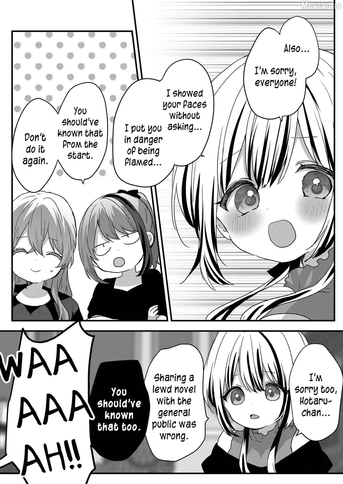 Kuzu Rouninsei, Jinsei ga Tsurai no de Yoru no Onee-san wo Yondemita Chapter 106 page 5 - 
