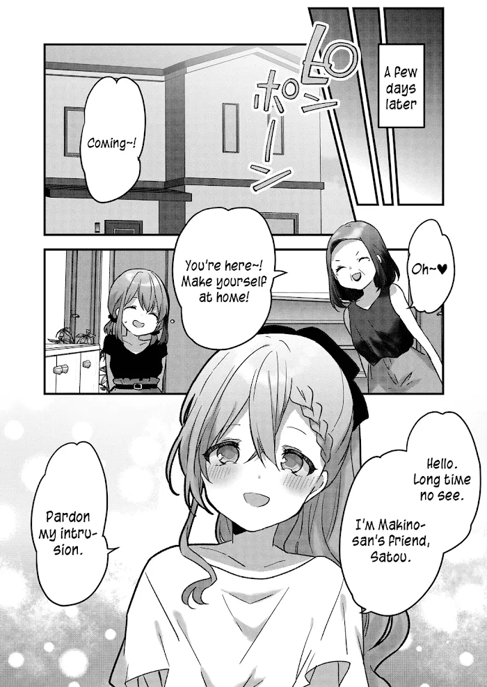 Kuzu Rouninsei, Jinsei ga Tsurai no de Yoru no Onee-san wo Yondemita Chapter 13 page 16 - 