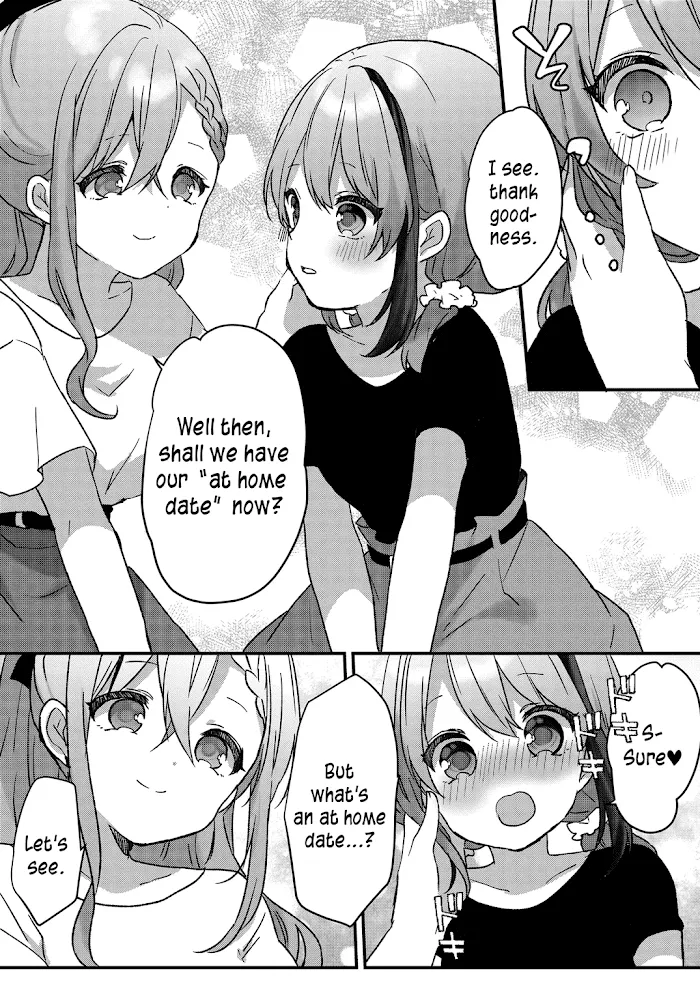 Kuzu Rouninsei, Jinsei ga Tsurai no de Yoru no Onee-san wo Yondemita Chapter 14 page 9 - 