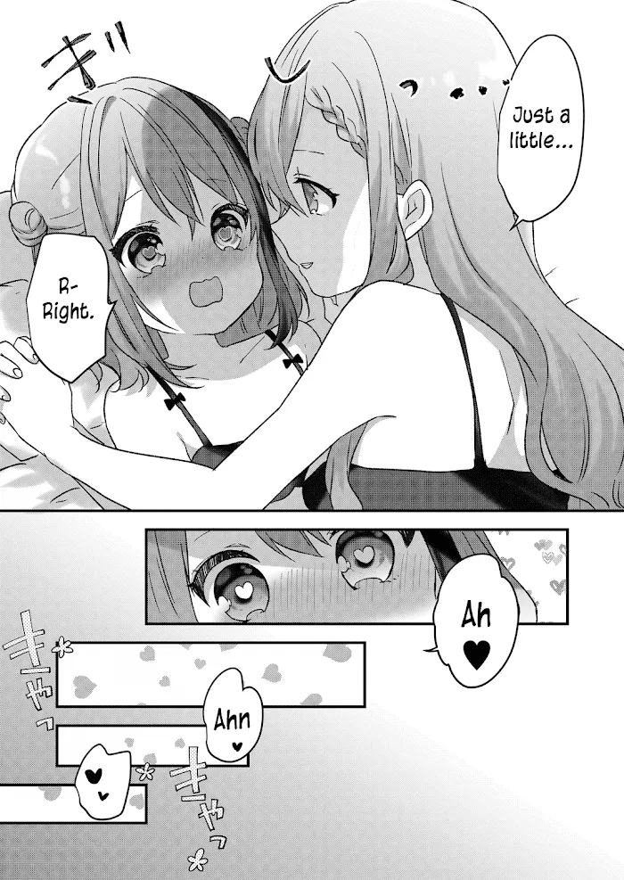 Kuzu Rouninsei, Jinsei ga Tsurai no de Yoru no Onee-san wo Yondemita Chapter 18 page 12 - 