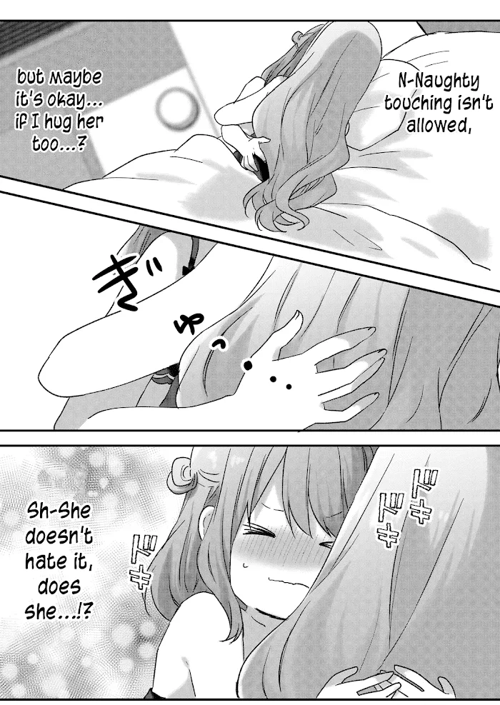 Kuzu Rouninsei, Jinsei ga Tsurai no de Yoru no Onee-san wo Yondemita Chapter 18 page 4 - 