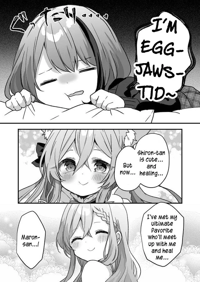 Kuzu Rouninsei, Jinsei ga Tsurai no de Yoru no Onee-san wo Yondemita Chapter 2 page 6 - 