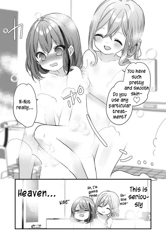 Kuzu Rouninsei, Jinsei ga Tsurai no de Yoru no Onee-san wo Yondemita Chapter 2 page 9 - 