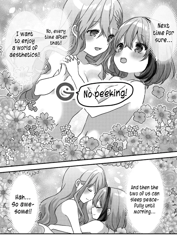 Kuzu Rouninsei, Jinsei ga Tsurai no de Yoru no Onee-san wo Yondemita Chapter 20 page 10 - 
