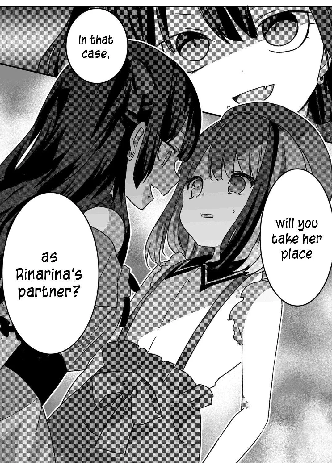 Kuzu Rouninsei, Jinsei ga Tsurai no de Yoru no Onee-san wo Yondemita Chapter 24 page 1 - 