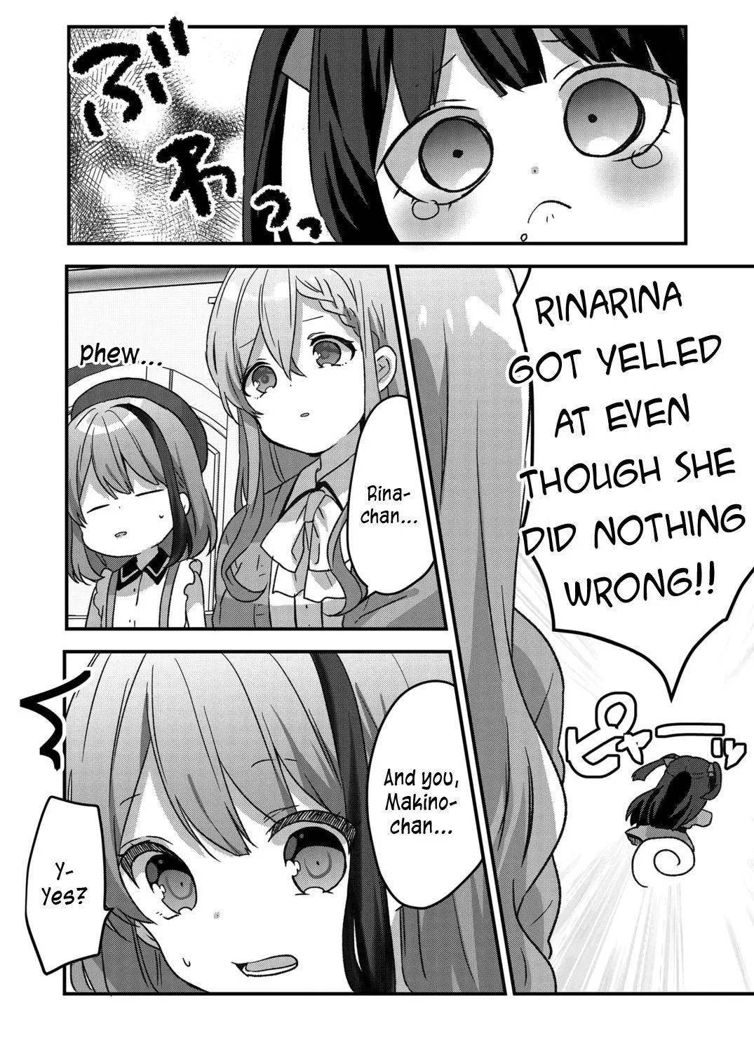 Kuzu Rouninsei, Jinsei ga Tsurai no de Yoru no Onee-san wo Yondemita Chapter 24 page 21 - 