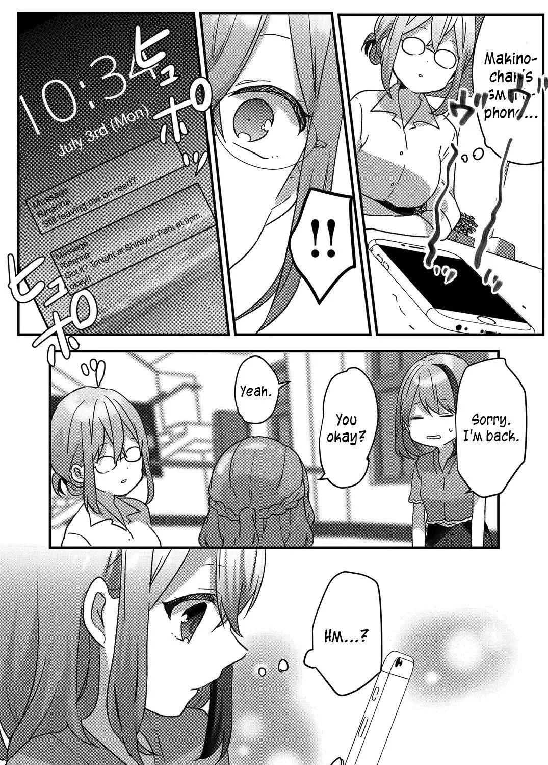 Kuzu Rouninsei, Jinsei ga Tsurai no de Yoru no Onee-san wo Yondemita Chapter 25 page 13 - 