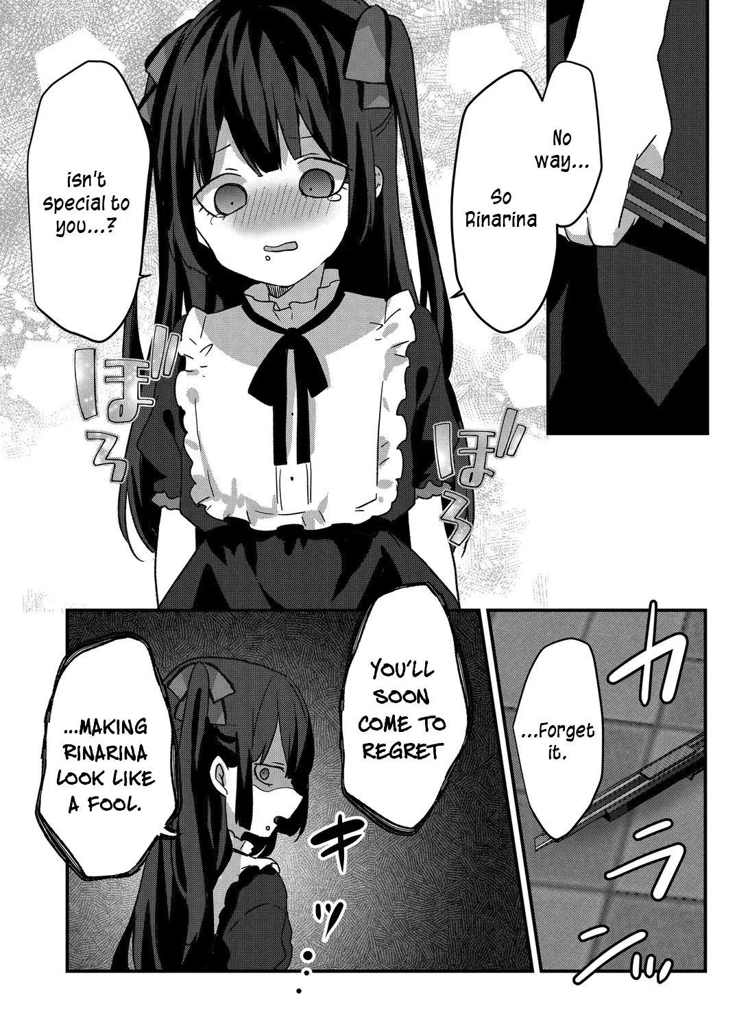 Kuzu Rouninsei, Jinsei ga Tsurai no de Yoru no Onee-san wo Yondemita Chapter 25 page 29 - 