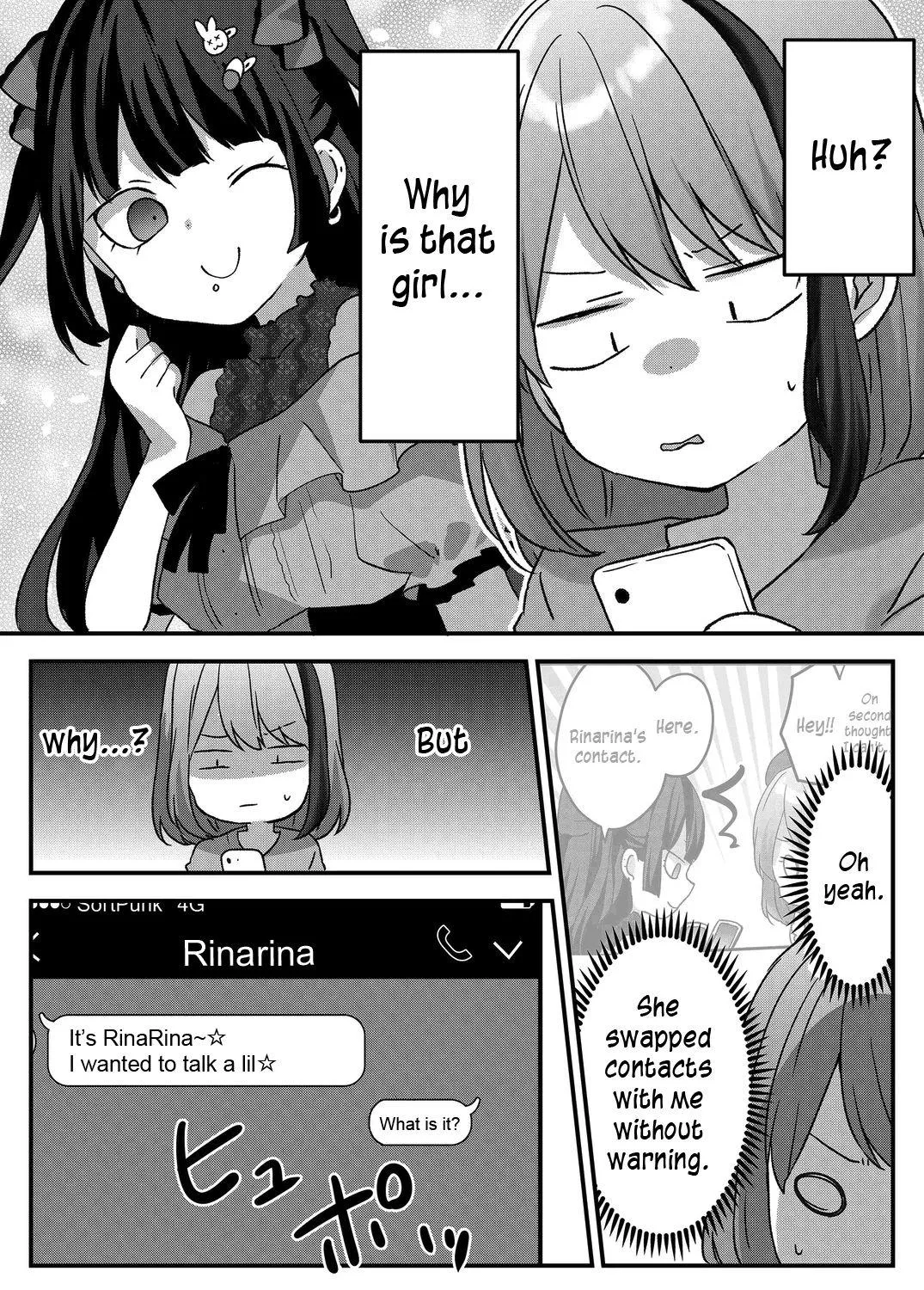 Kuzu Rouninsei, Jinsei ga Tsurai no de Yoru no Onee-san wo Yondemita Chapter 25 page 7 - 