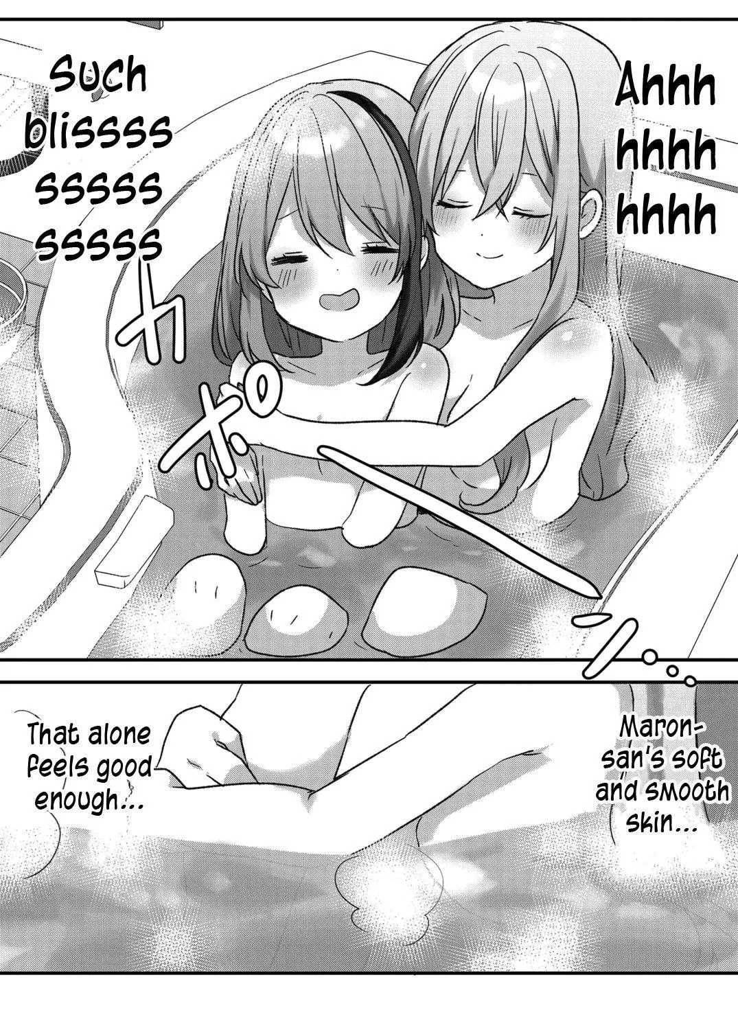 Kuzu Rouninsei, Jinsei ga Tsurai no de Yoru no Onee-san wo Yondemita Chapter 26 page 11 - 