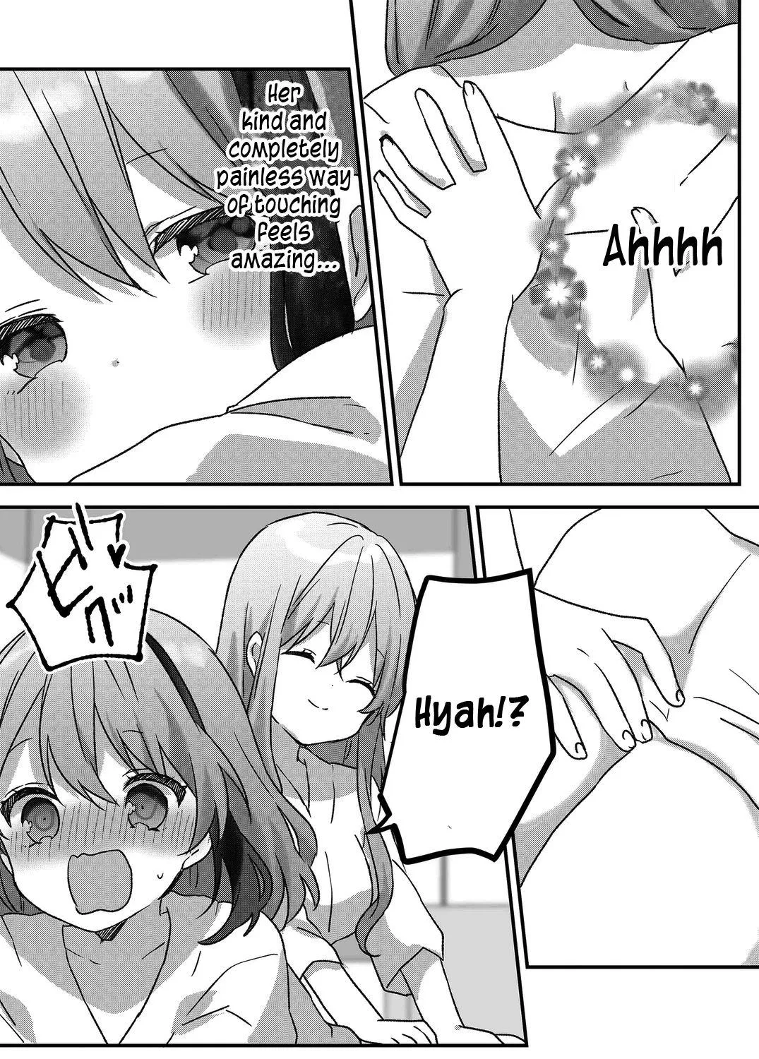 Kuzu Rouninsei, Jinsei ga Tsurai no de Yoru no Onee-san wo Yondemita Chapter 26 page 19 - 