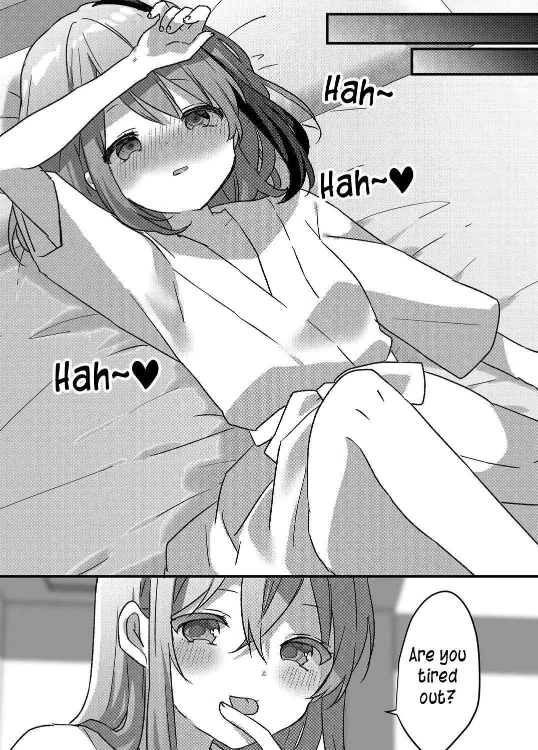 Kuzu Rouninsei, Jinsei ga Tsurai no de Yoru no Onee-san wo Yondemita Chapter 26 page 23 - 