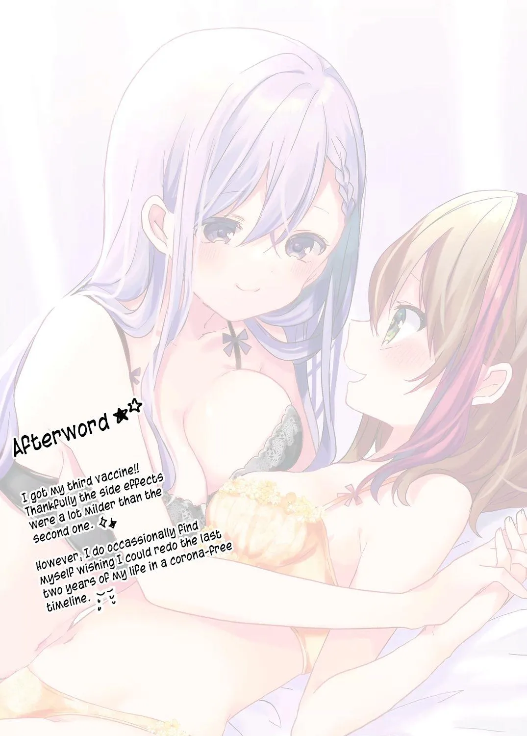 Kuzu Rouninsei, Jinsei ga Tsurai no de Yoru no Onee-san wo Yondemita Chapter 26 page 29 - 