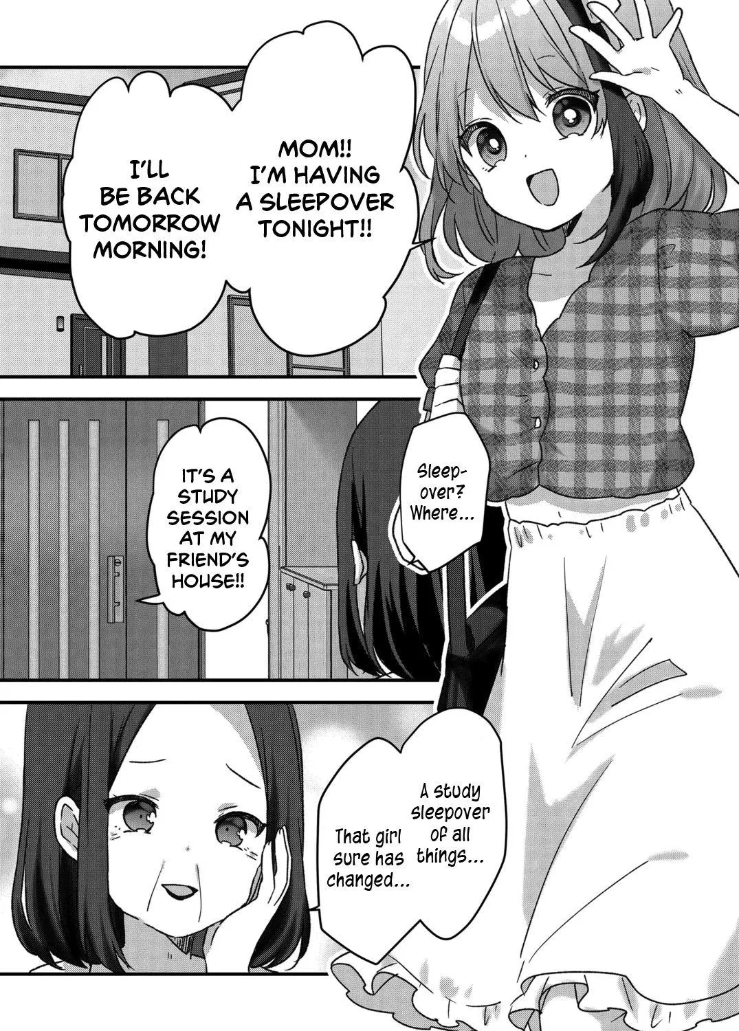 Kuzu Rouninsei, Jinsei ga Tsurai no de Yoru no Onee-san wo Yondemita Chapter 26 page 5 - 