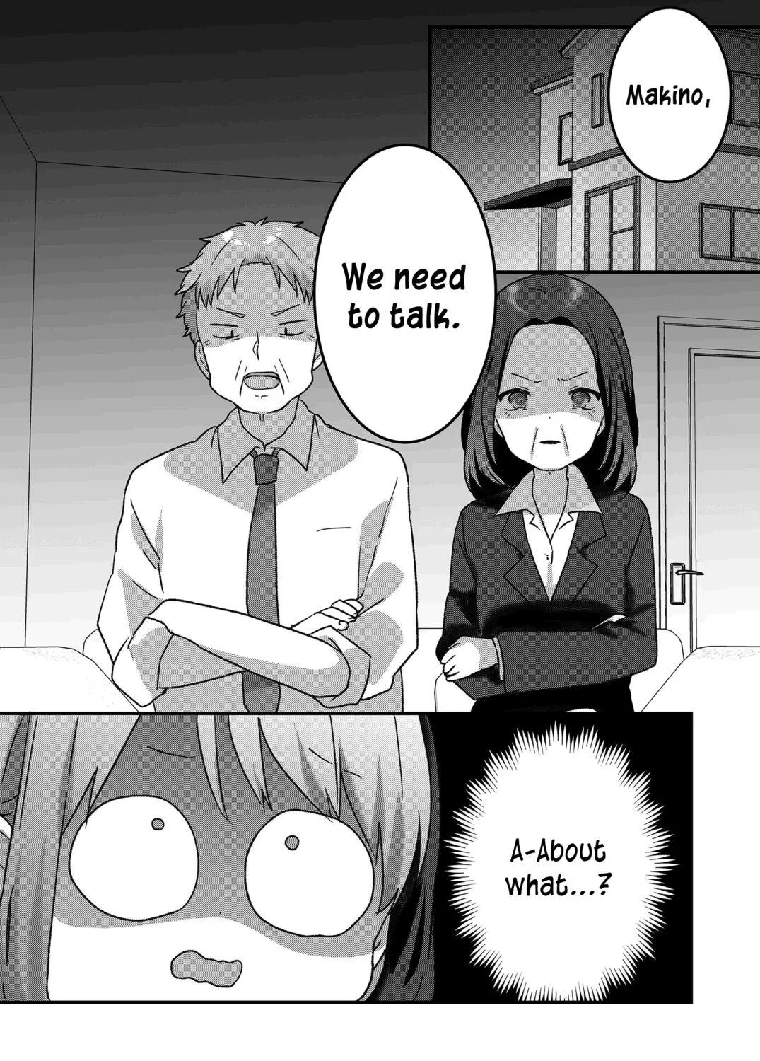 Kuzu Rouninsei, Jinsei ga Tsurai no de Yoru no Onee-san wo Yondemita Chapter 27 page 1 - 