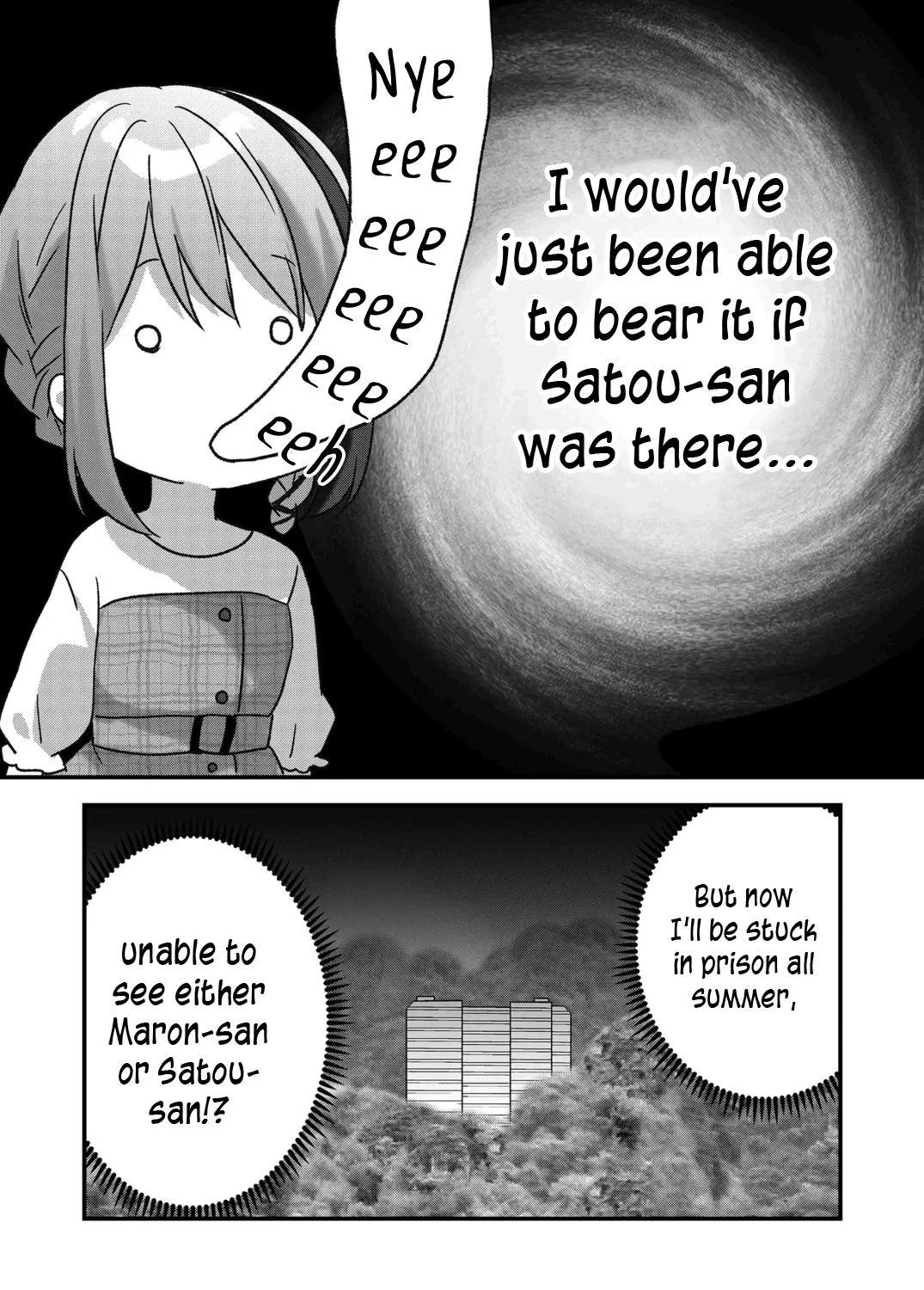 Kuzu Rouninsei, Jinsei ga Tsurai no de Yoru no Onee-san wo Yondemita Chapter 27 page 19 - 