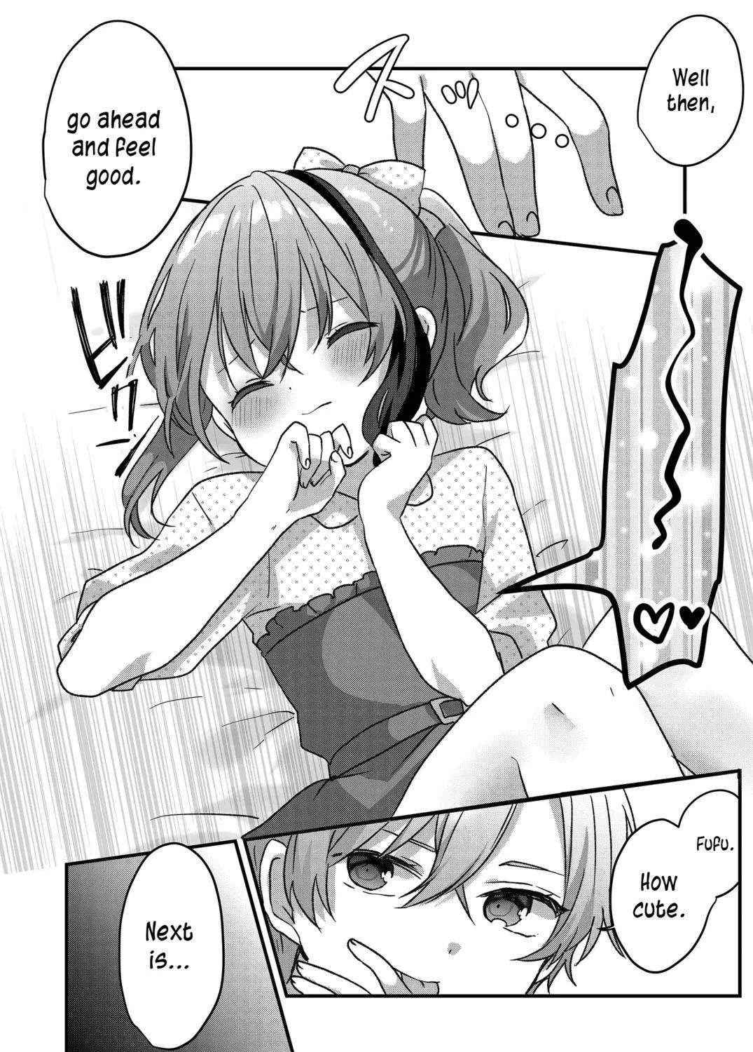 Kuzu Rouninsei, Jinsei ga Tsurai no de Yoru no Onee-san wo Yondemita Chapter 28 page 13 - 