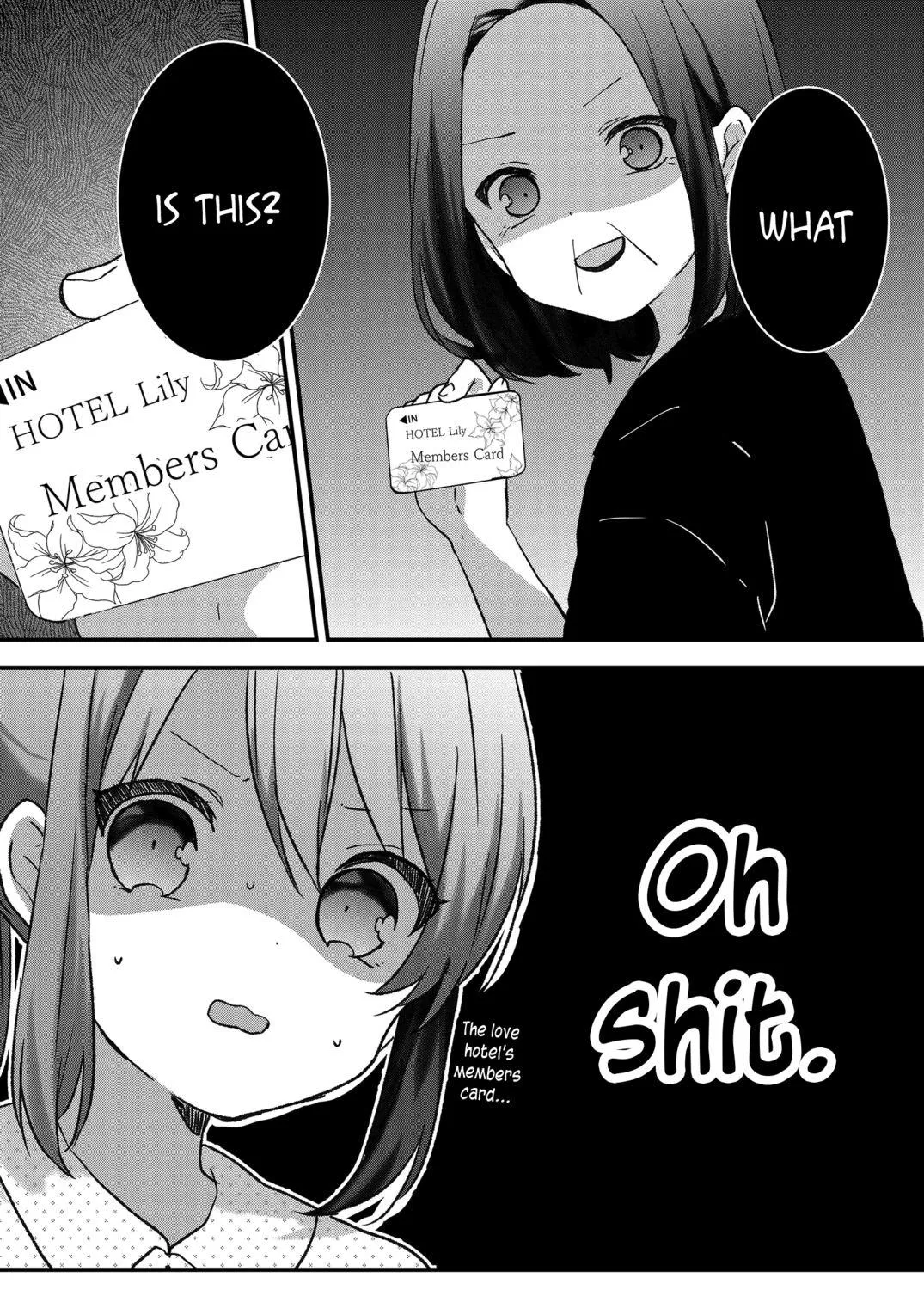 Kuzu Rouninsei, Jinsei ga Tsurai no de Yoru no Onee-san wo Yondemita Chapter 29 page 1 - 